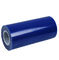 Película protetora azul da chapa metálica da cor uma espessura de 50 mícrons com material do polietileno