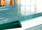Película protetora temporária de mármore resistente a altas temperaturas para móveis de mesa de cozinha